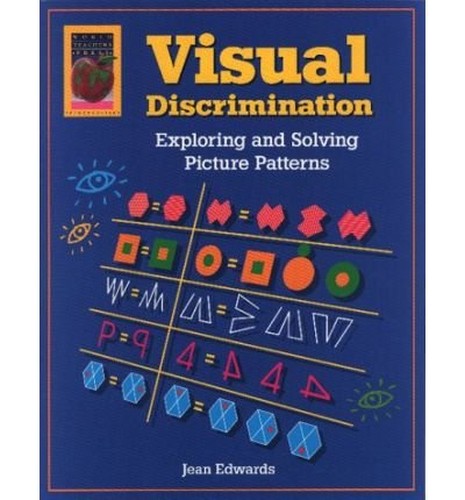 Visual Discrimination