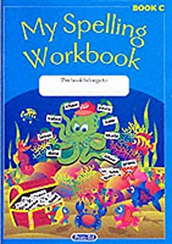 My Spelling Workbook