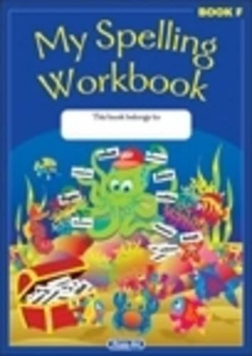 My Spelling Workbook