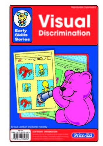 Visual Discrimination