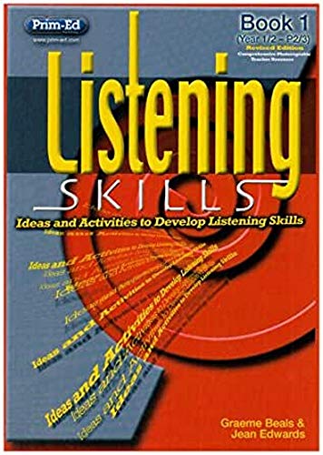 Listening Skills