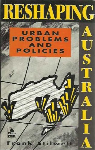 Reshaping Australia