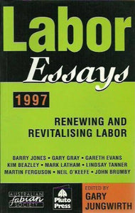Labor Essays 1997 