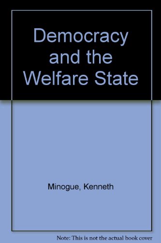 Democracy and the Welfare State