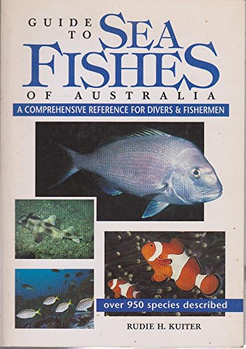 Guide to Sea Fishes of Australia
