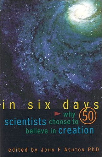 In Six Days