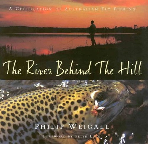 The River Behind the Hill