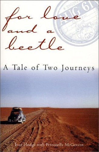 For Love and a Beetle