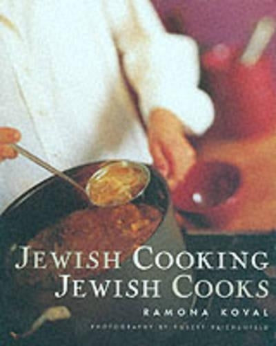 Jewish Cooking Jewish Cooks