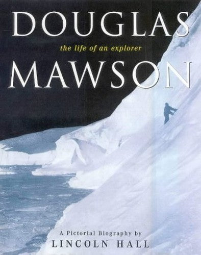 Douglas Mawson