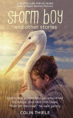 Storm Boy and Other Stories