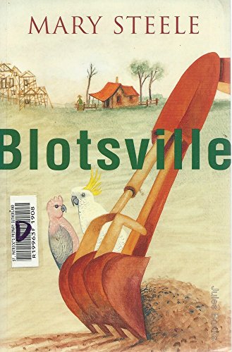 Blotsville