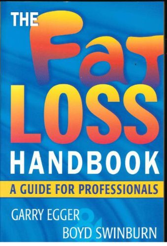The Fat Loss Handbook