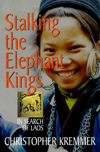 Stalking the Elephant Kings