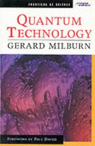 Quantum Technology