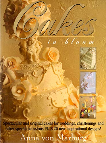 Cakes in Bloom