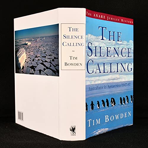 The Silence Calling
