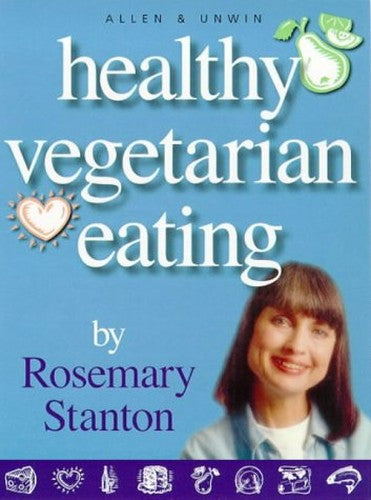 Healthy Vegetarian Eating