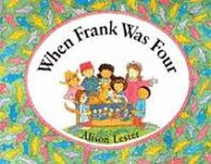When Frank Was Four 