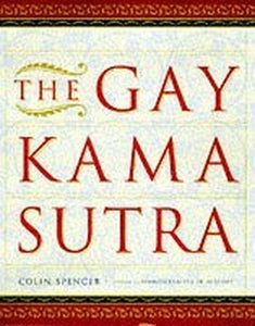 The Gay Kama Sutra 