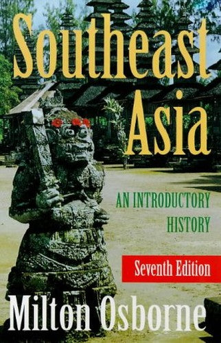 Southeast Asia