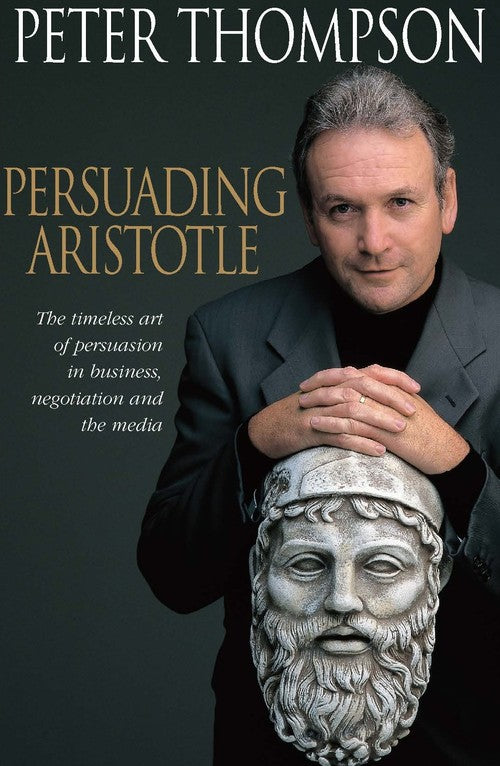 Persuading Aristotle