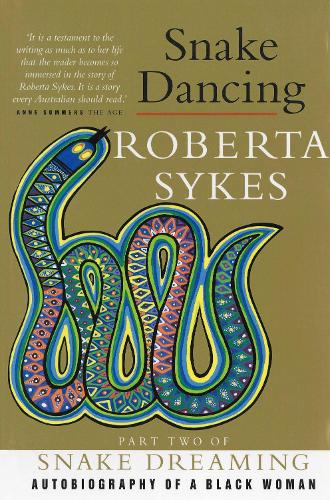 Snake Dancing