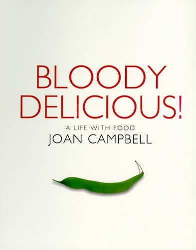 Bloody Delicious!