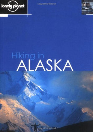Hiking in Alaska