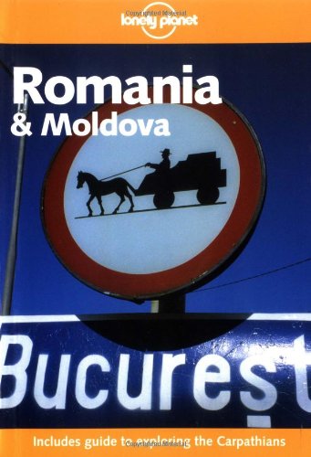 Romania and Moldova