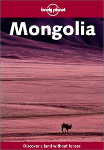 Mongolia 