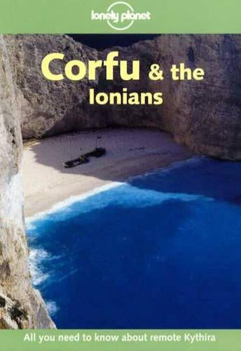 Corfu and the Ionians