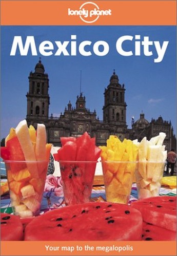 Mexico City