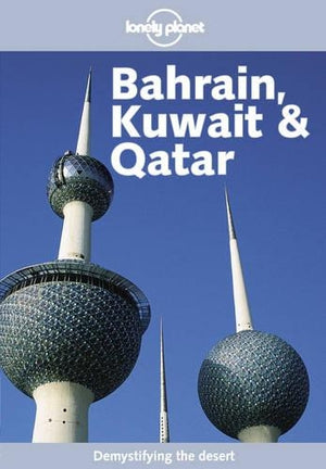 Bahrain, Kuwait and Qatar