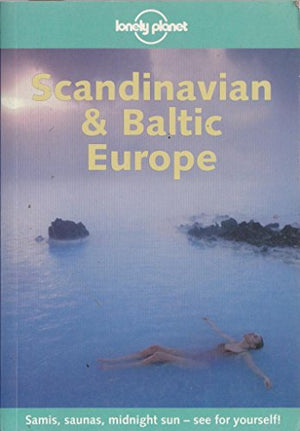 Scandinavian and Baltic Europe