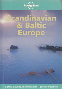 Scandinavian and Baltic Europe 