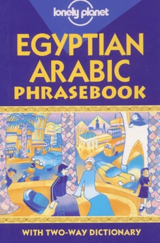 Egyptian Arabic