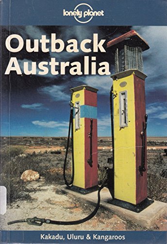Outback Australia