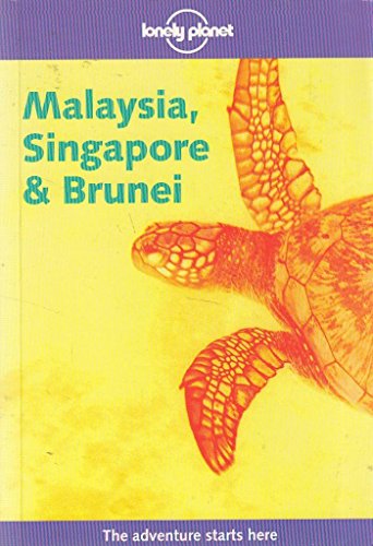 Malaysia, Singapore and Brunei