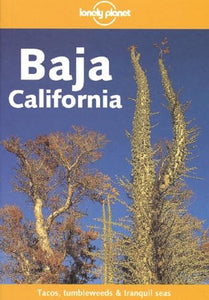 Baja California 