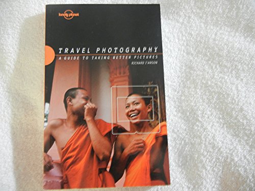 Lonely Planet Travel Photography