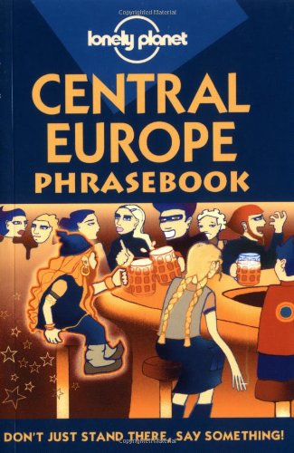 Central Europe