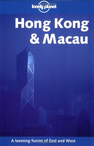 Hong Kong and Macau