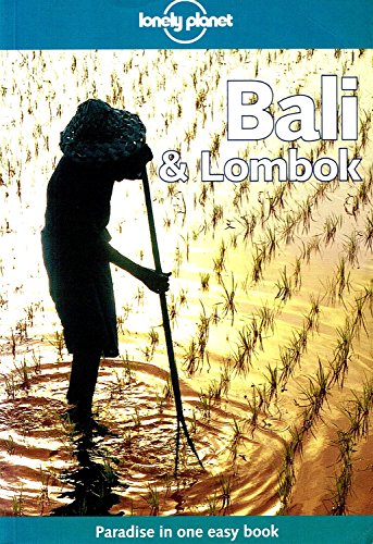 Bali and Lombok