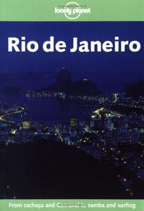 Rio De Janeiro 