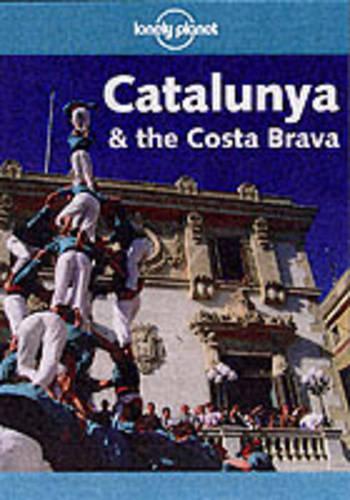 Catalunya and the Costa Brava