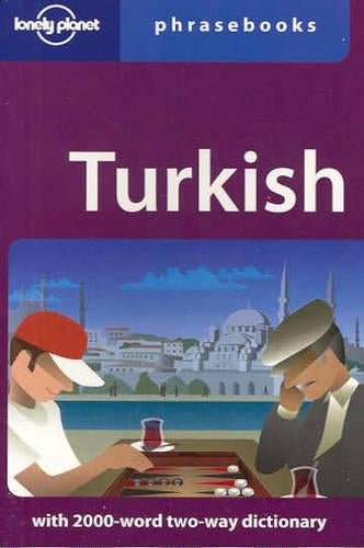 Turkish