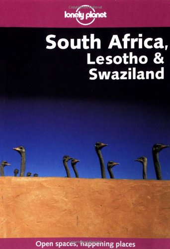 South Africa, Lesotho and Swaziland