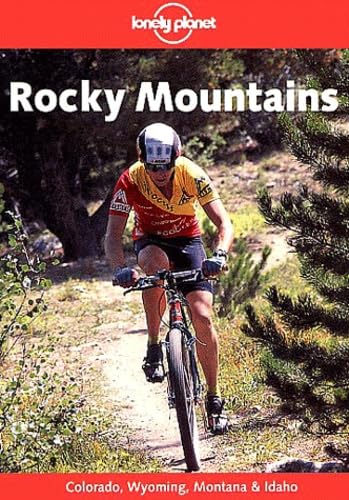 Rocky Mountain States
