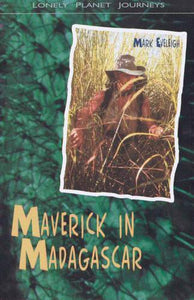 Maverick in Madagascar 